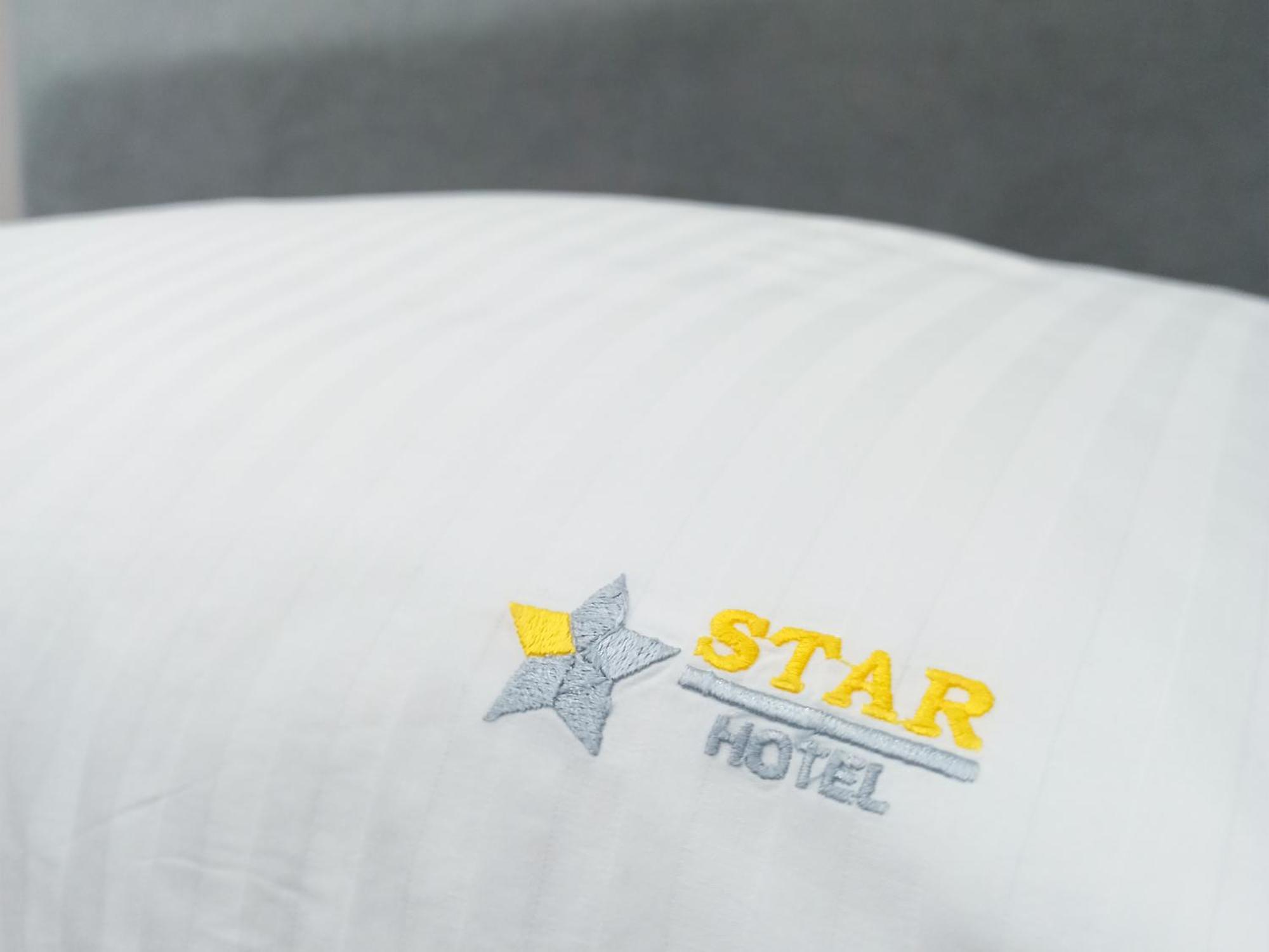 Star Hotel Astir Tiran Dış mekan fotoğraf